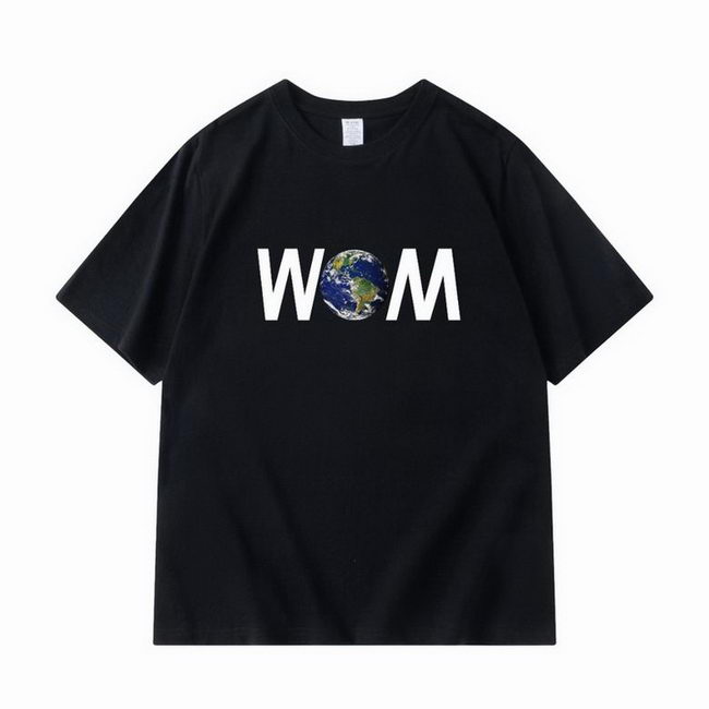 Moncler T-shirt Mens ID:20220624-265